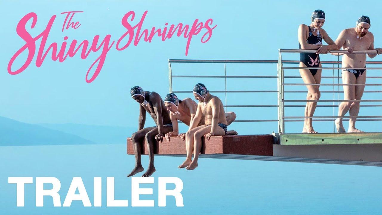 The Shiny Shrimps Trailer