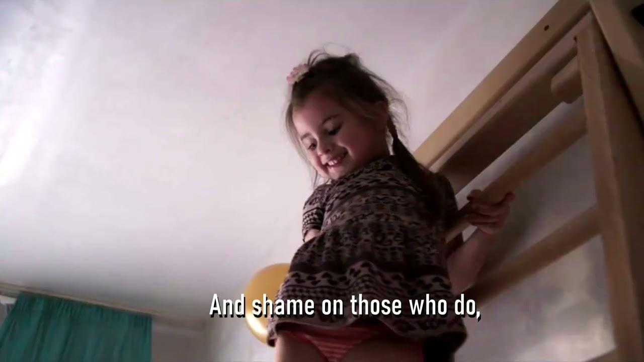 Lullaby of Ukraine Trailer