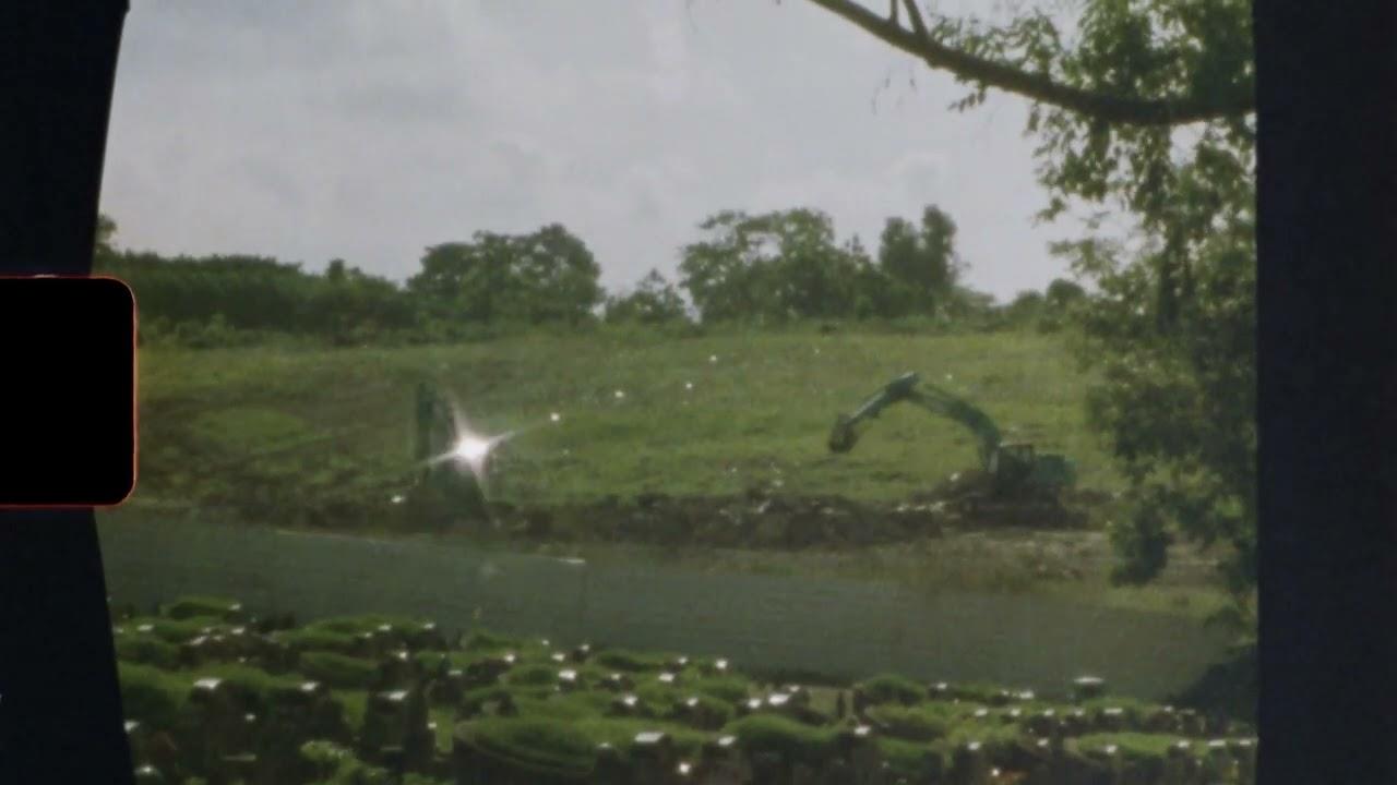 One Day in Lim Chu Kang Trailer