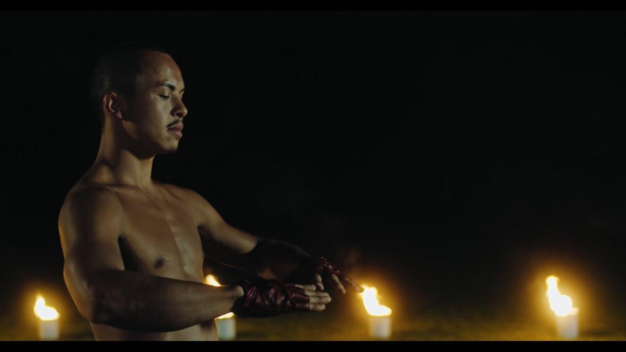 Core of a Nature Trailer