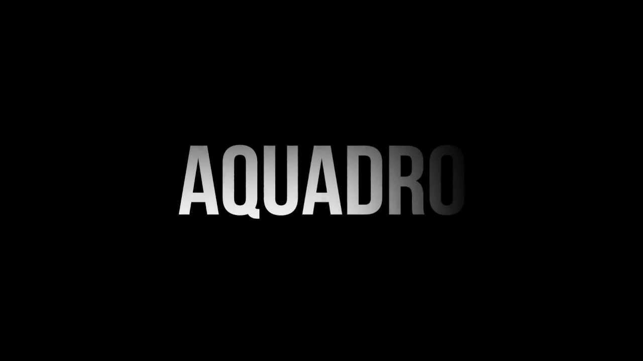 Aquadro Trailer
