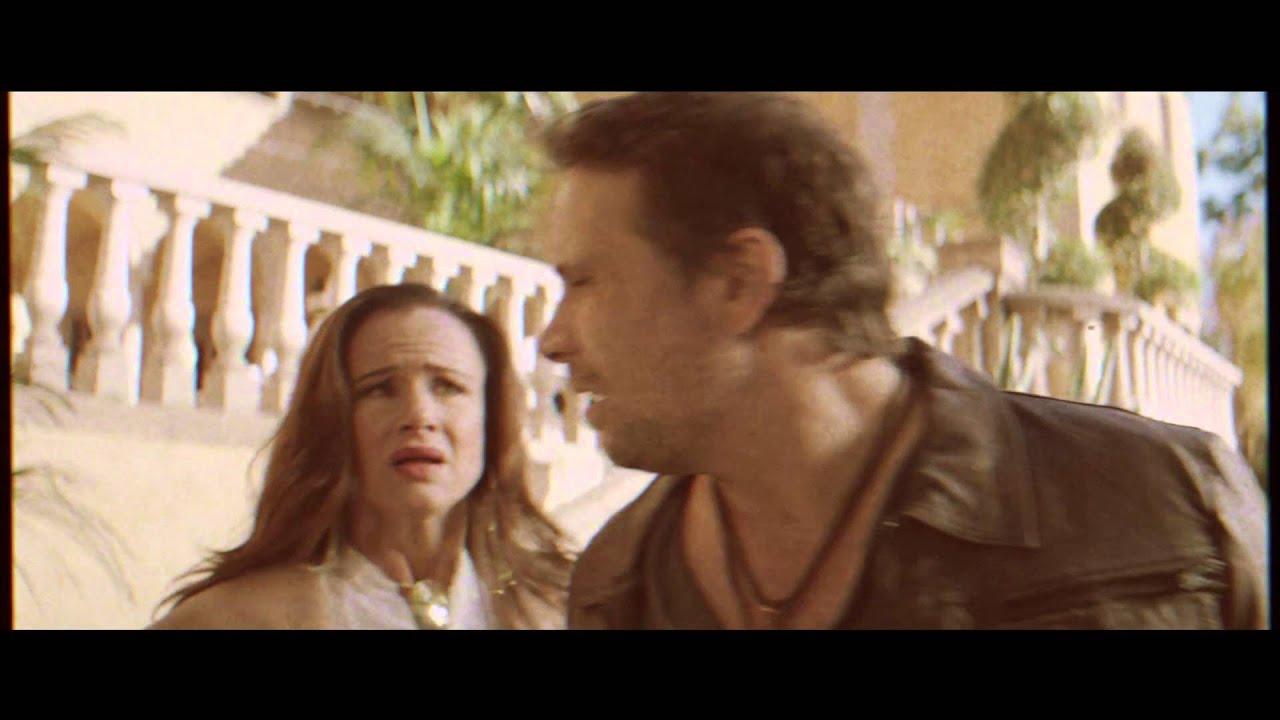 The Second Sound Barrier Trailer