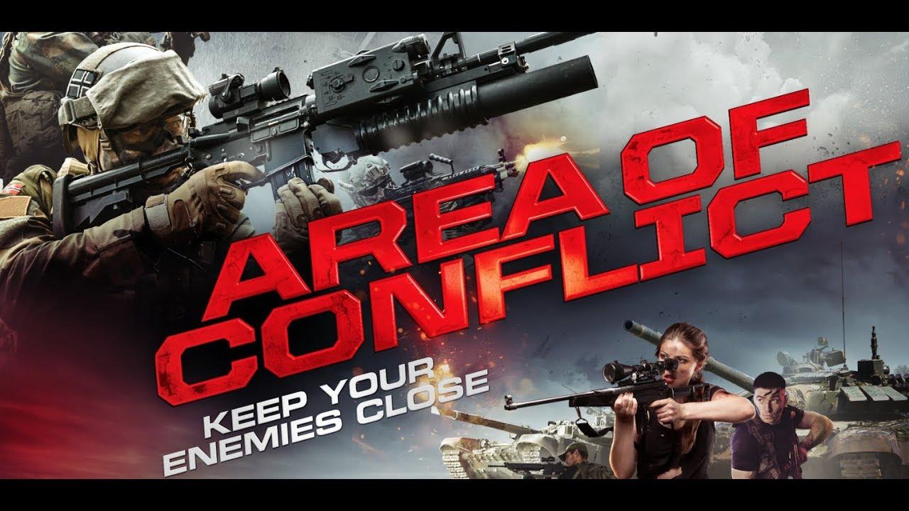 Area of Conflict Trailer