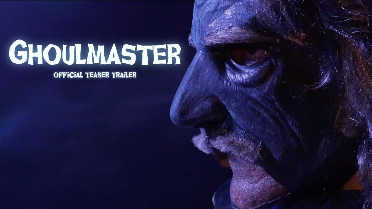 Ghoulmaster Trailer