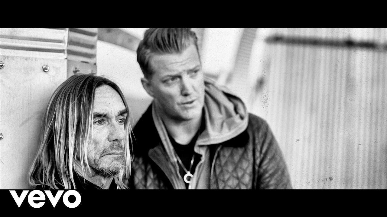 American Valhalla Trailer