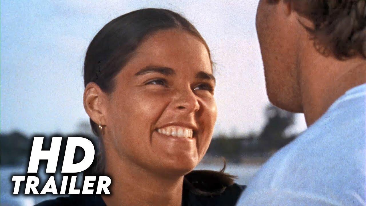 Love Story Trailer