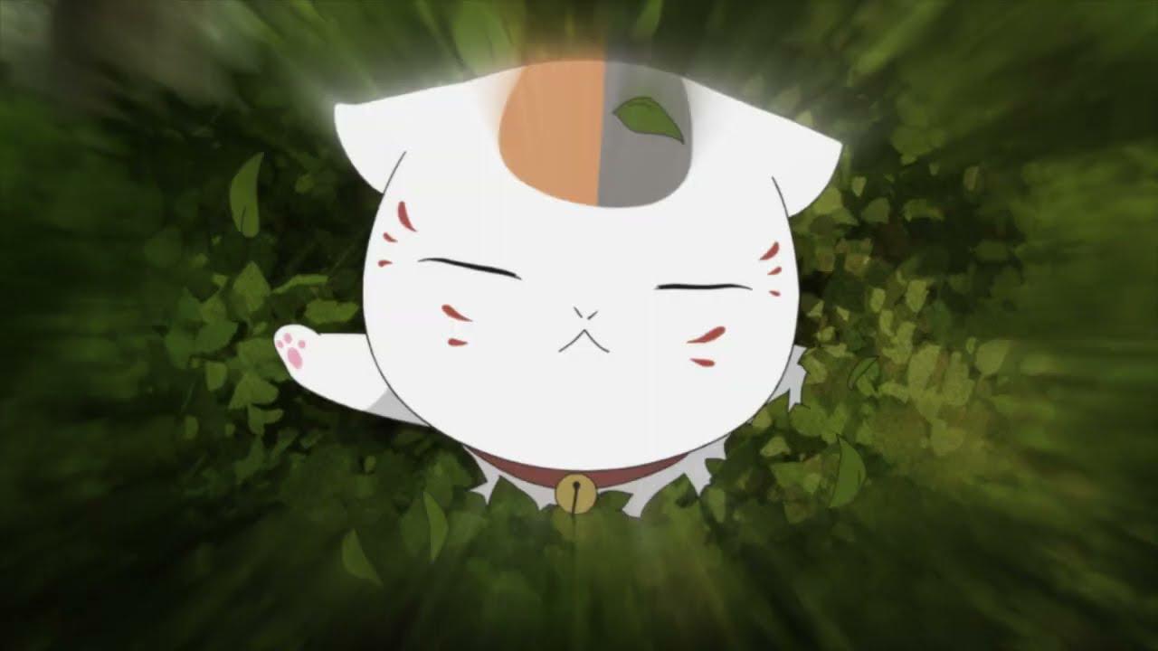 Natsume's Book of Friends: The Waking Rock and the Strange Visitor Trailer