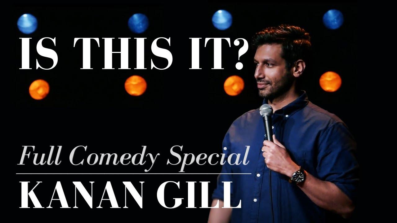 Kanan Gill: Is This It? Trailer