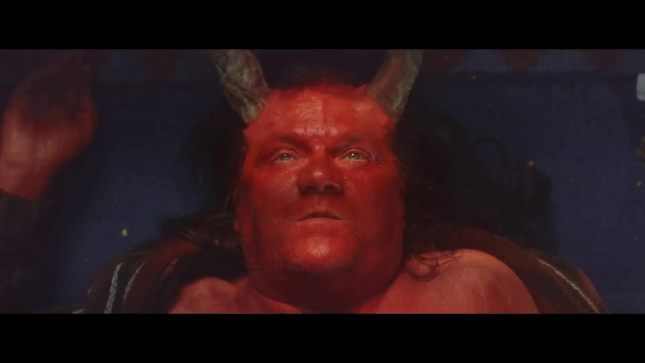 Daemonia Neurofunk Trailer
