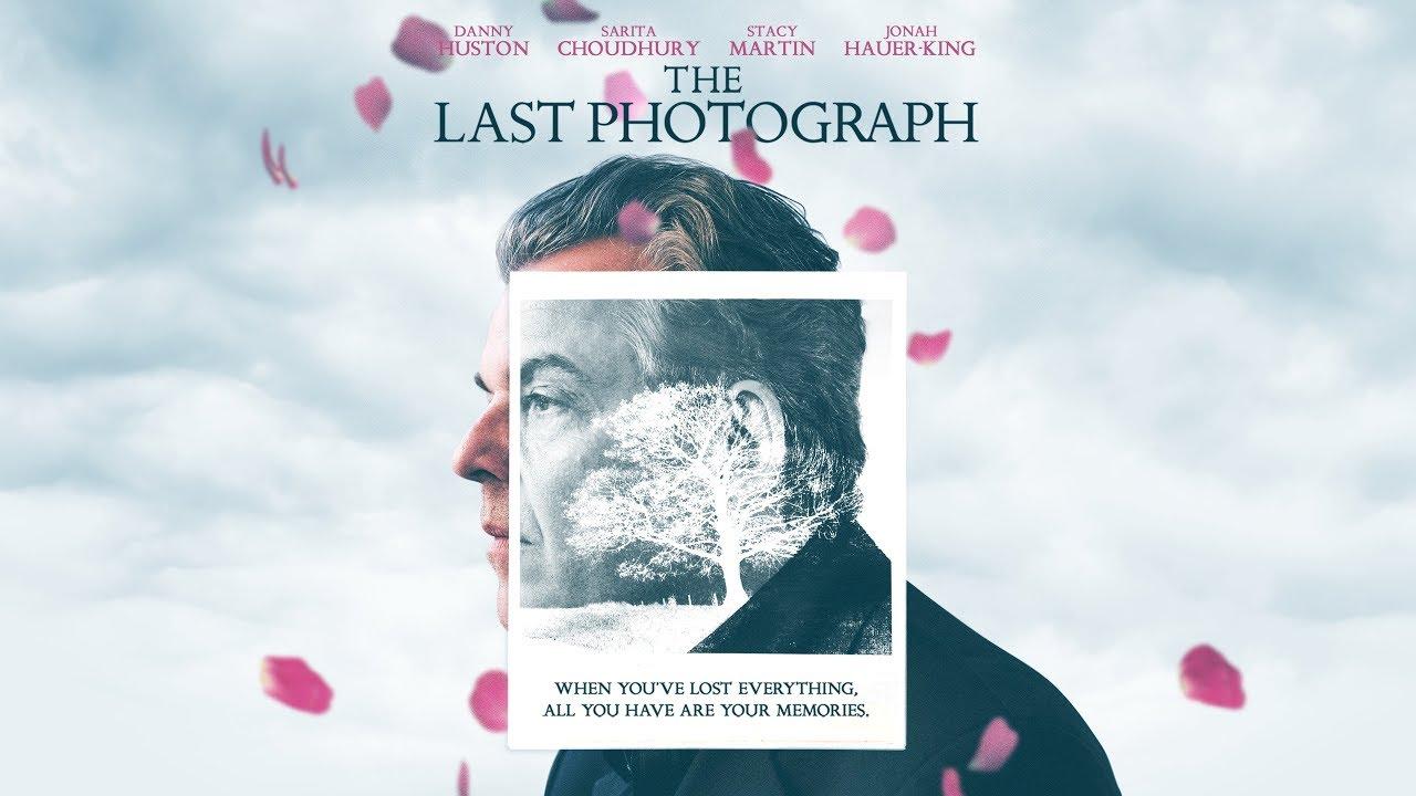The Last Photograph Trailer