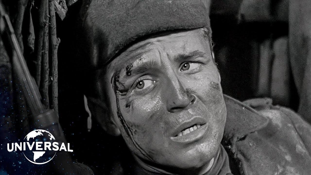All Quiet on the Western Front Trailer