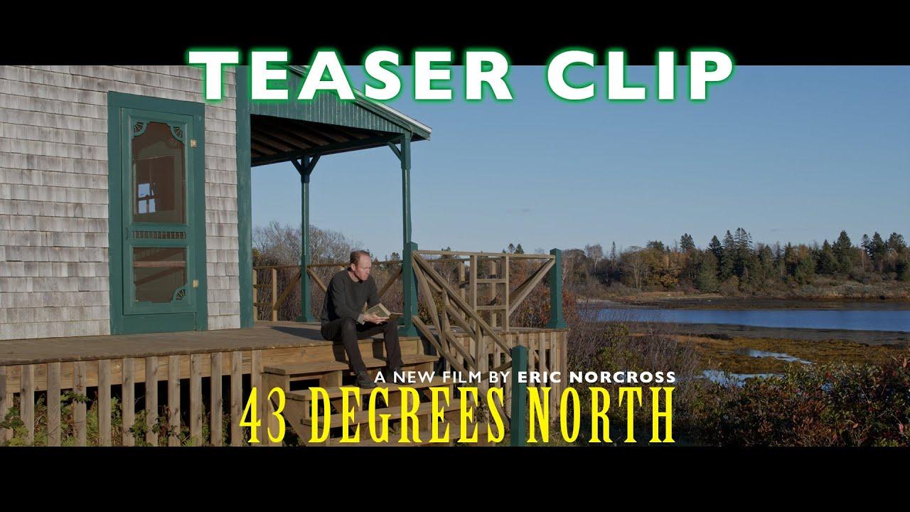 43 Degrees North Trailer