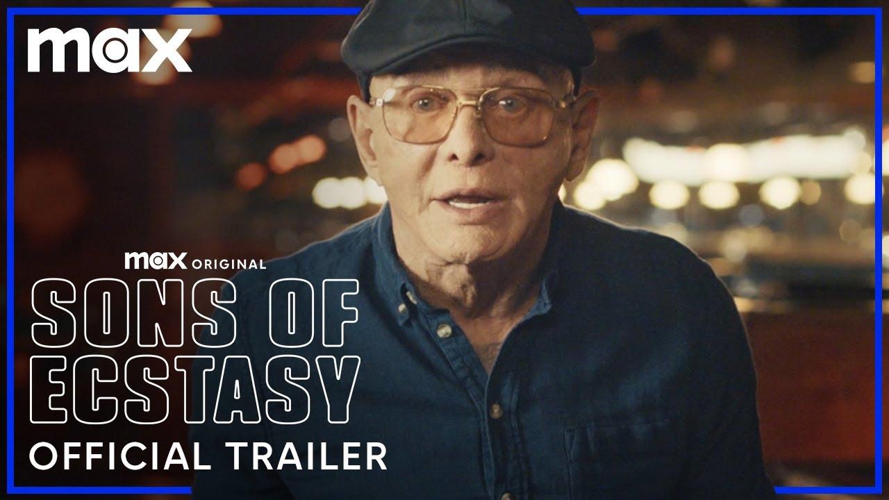 Sons of Ecstasy Trailer
