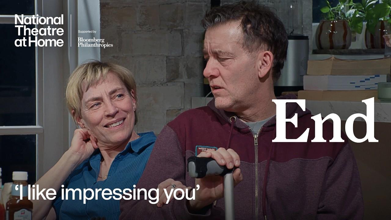 National Theatre at Home: End Trailer