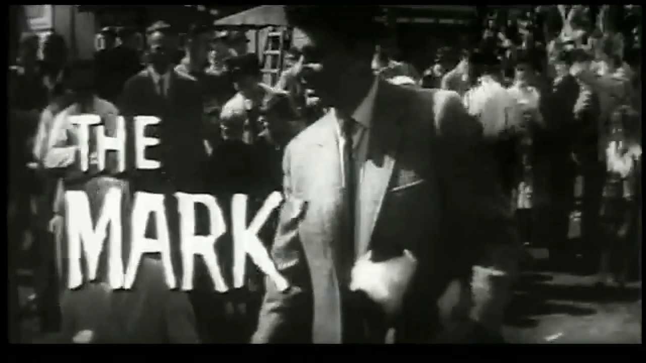 The Mark Trailer