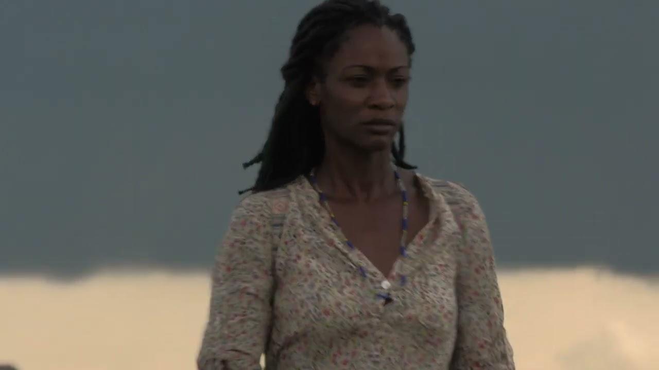Vicenta B. Trailer
