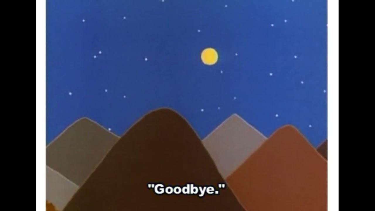 Happy Birthday, Moon Trailer