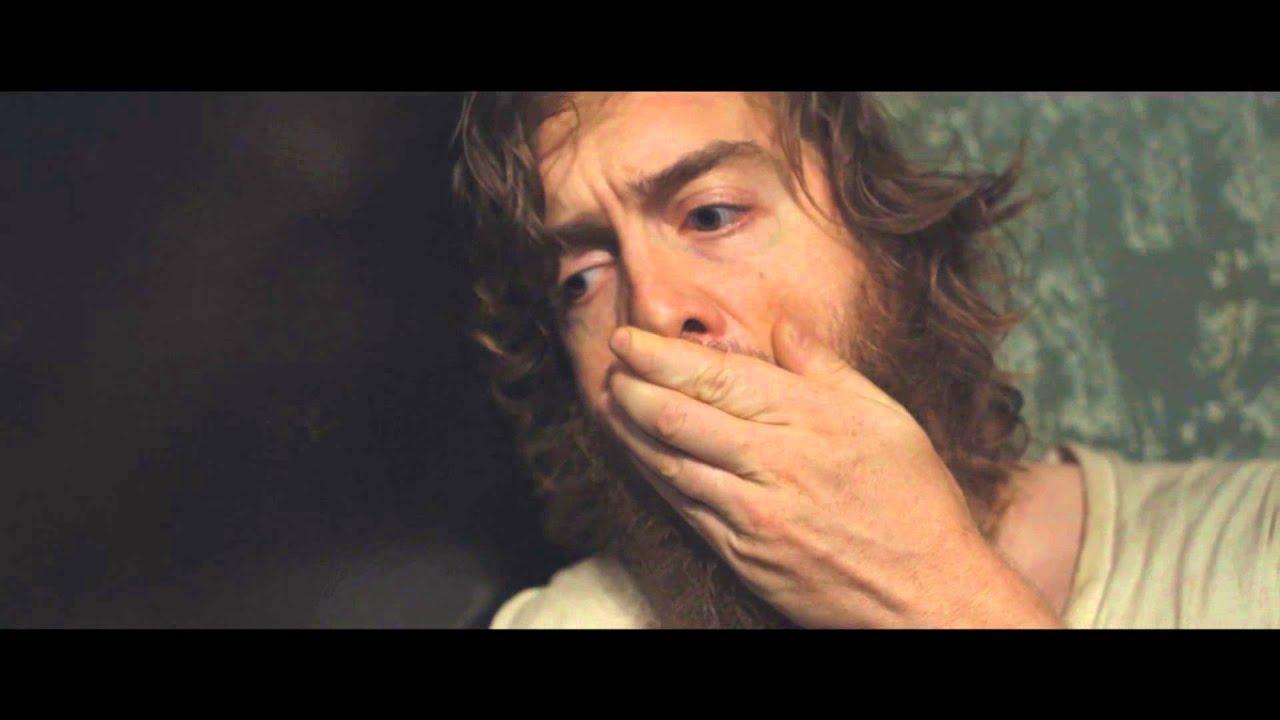Blue Ruin Trailer