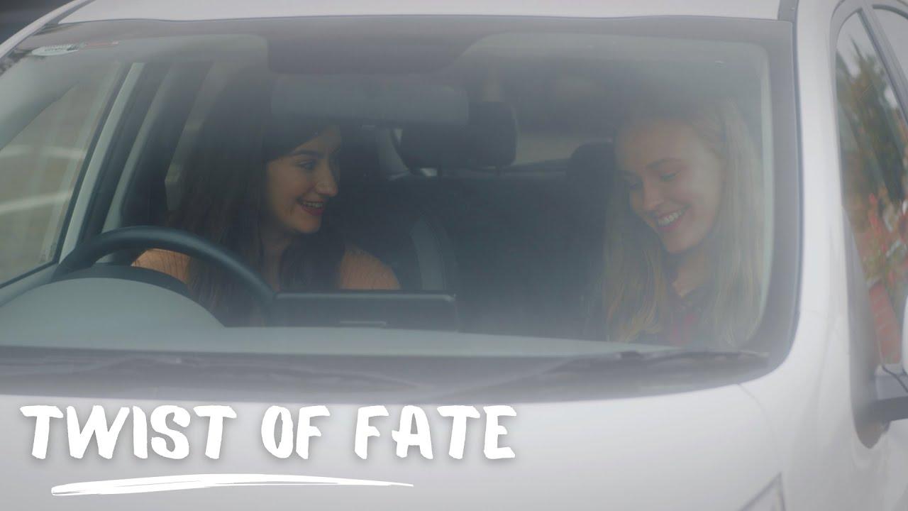 Twist of Fate Trailer