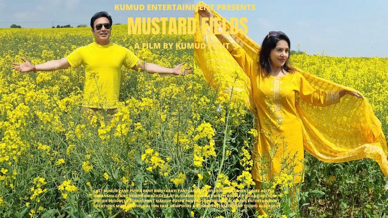 Mustard Fields Trailer