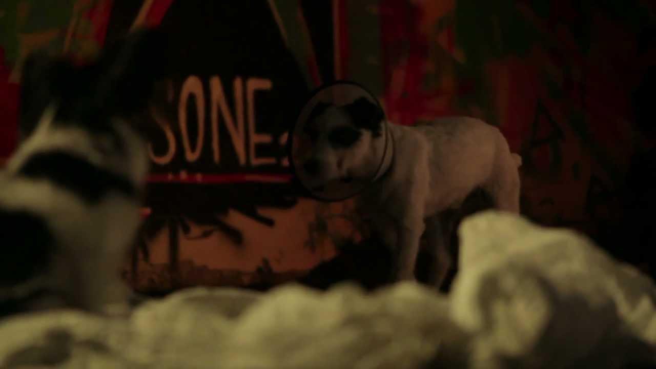 Play Dead Trailer