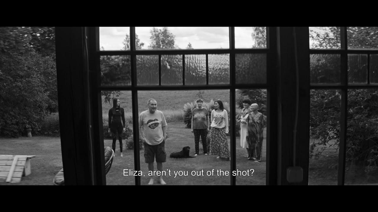 Homes Trailer