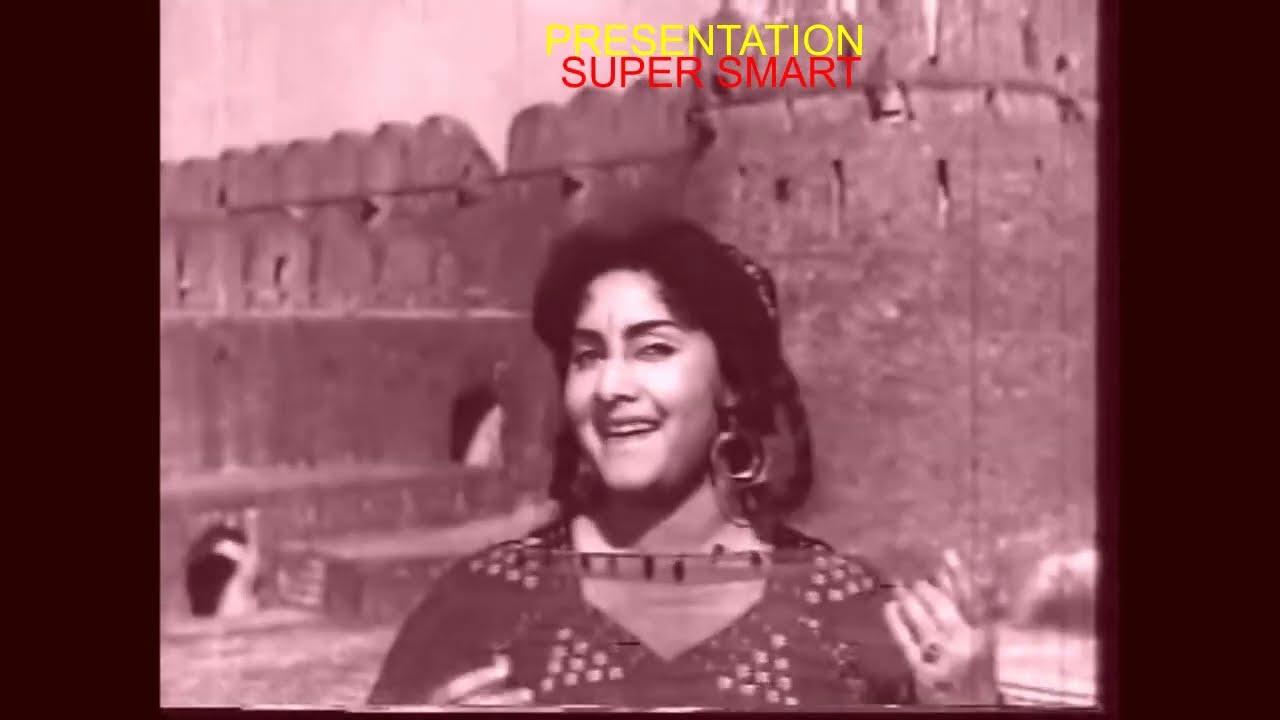 Aakhri Nishan Trailer
