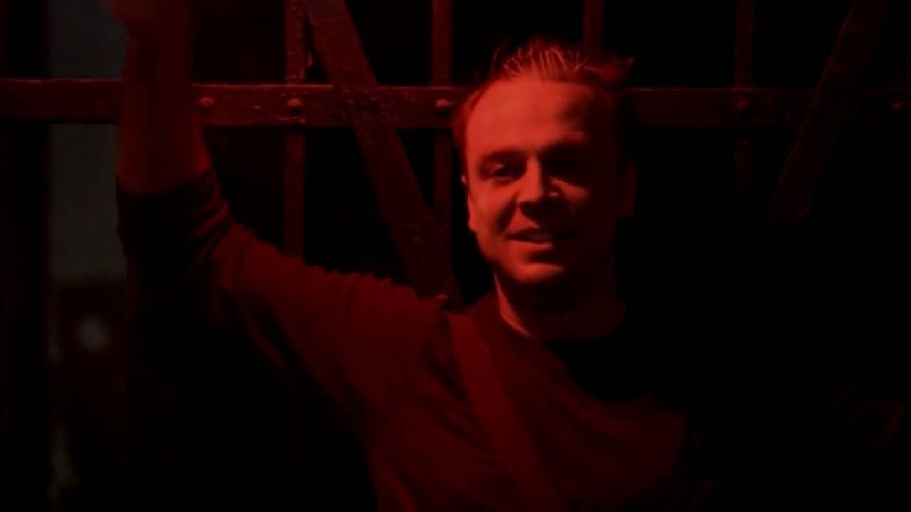 The Little Key Trailer