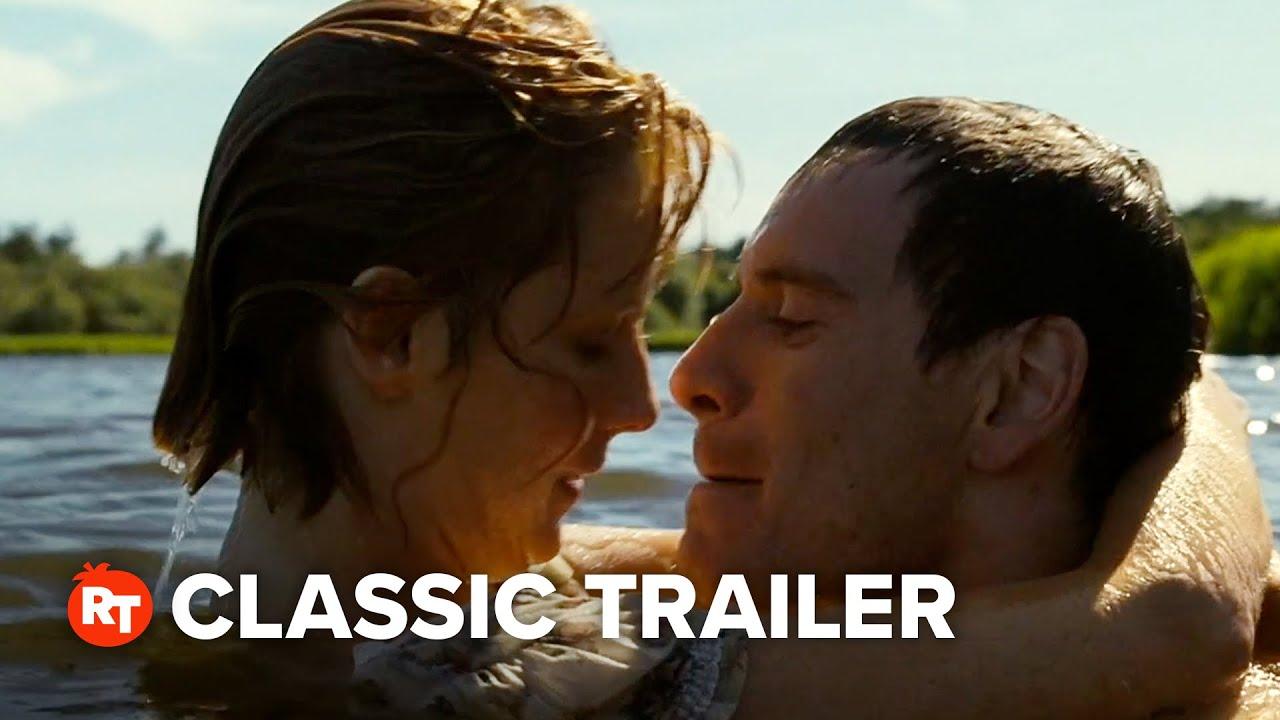 Eden Lake Trailer