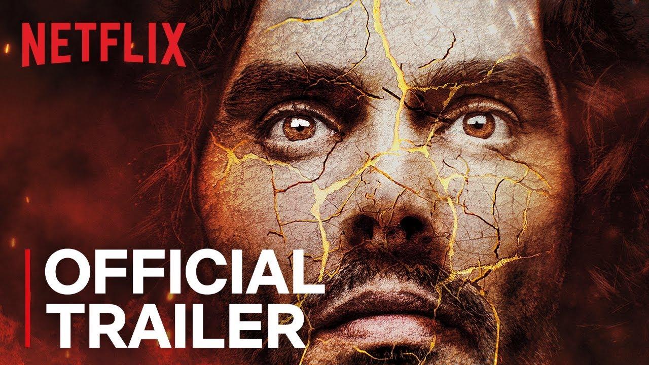 RUSSELL BRAND: RE:BIRTH Trailer