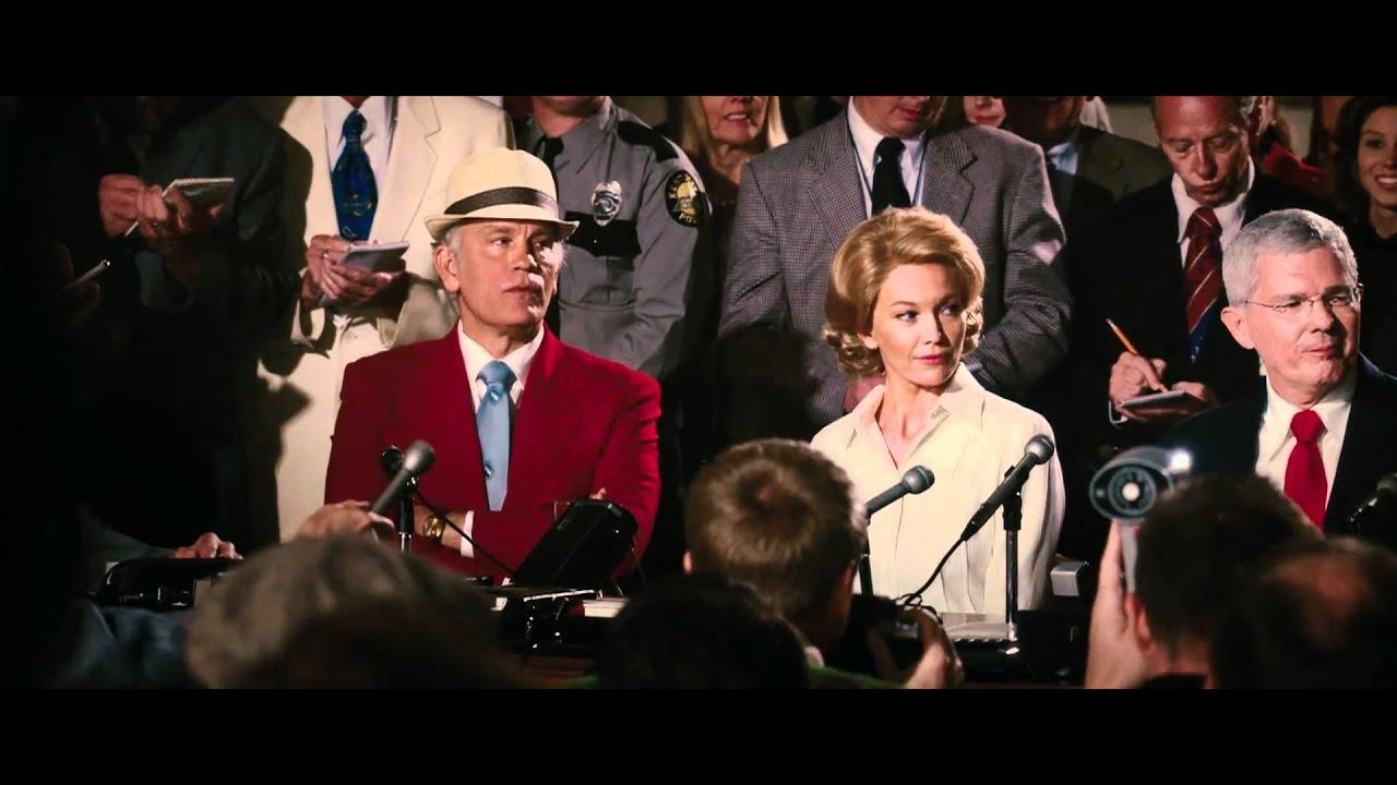 Secretariat Trailer
