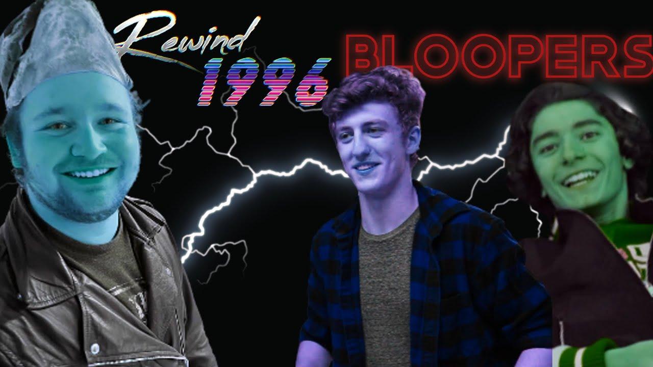 Rewind 2: 1996 Trailer