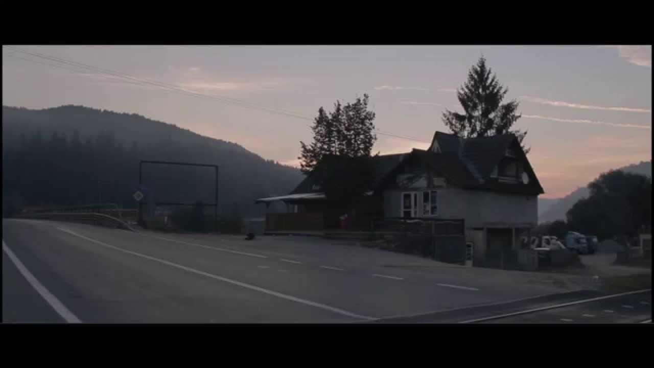 Intersection Trailer