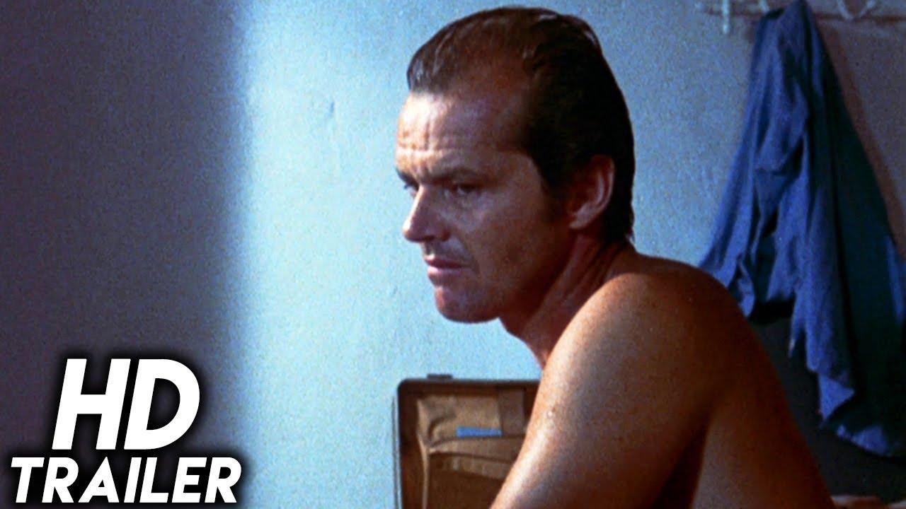 The Passenger Trailer