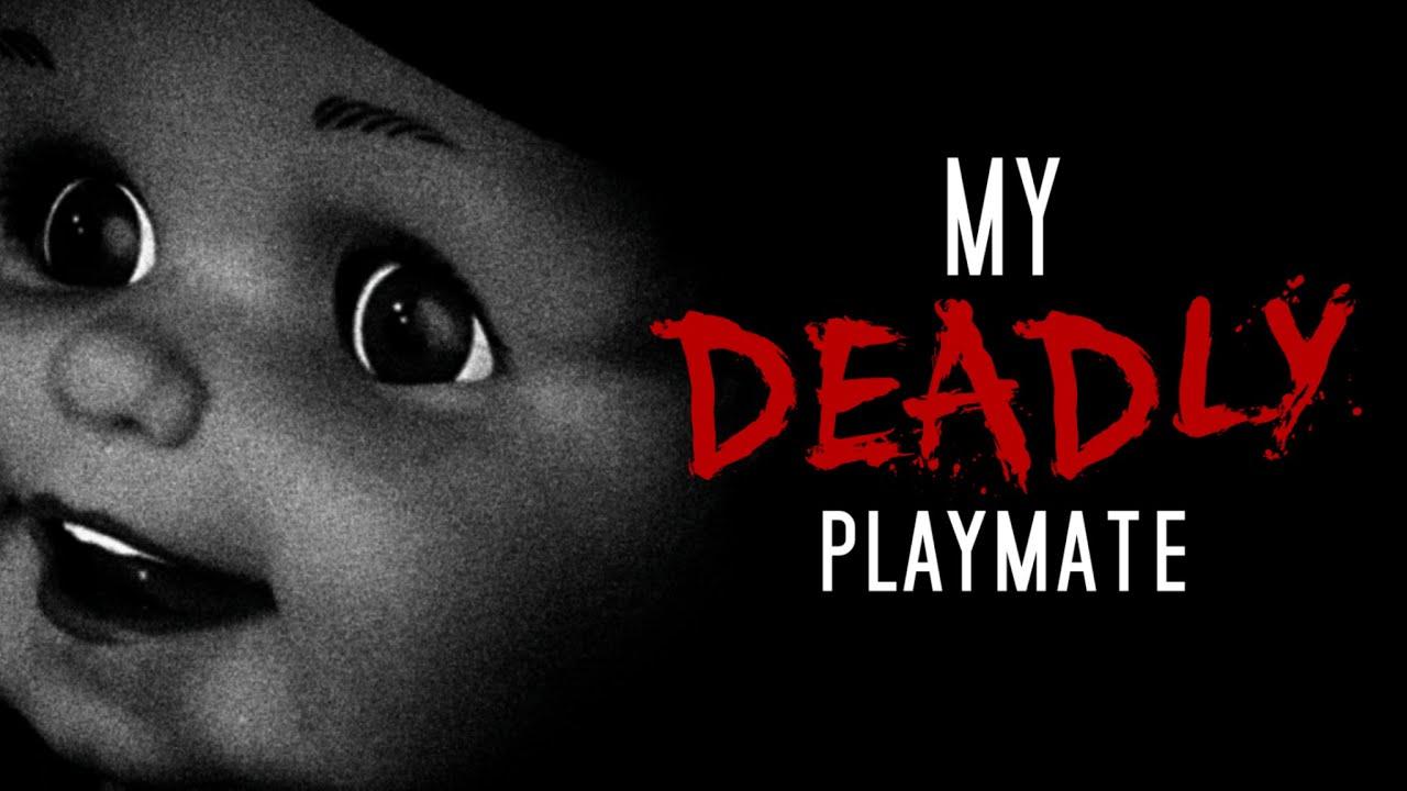 My Deadly Playmate Trailer