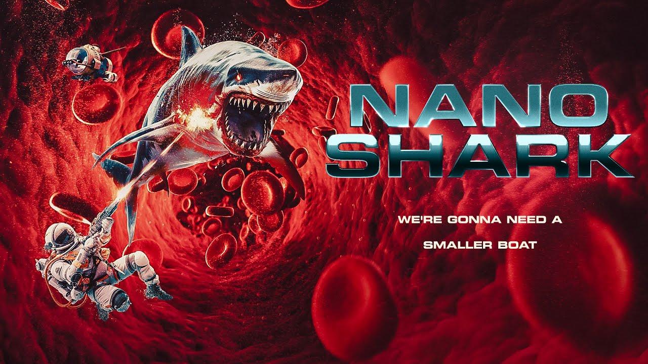 Nanoshark Trailer