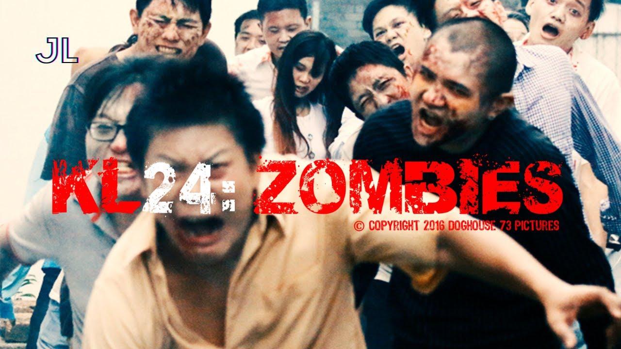 KL24: Zombies Trailer
