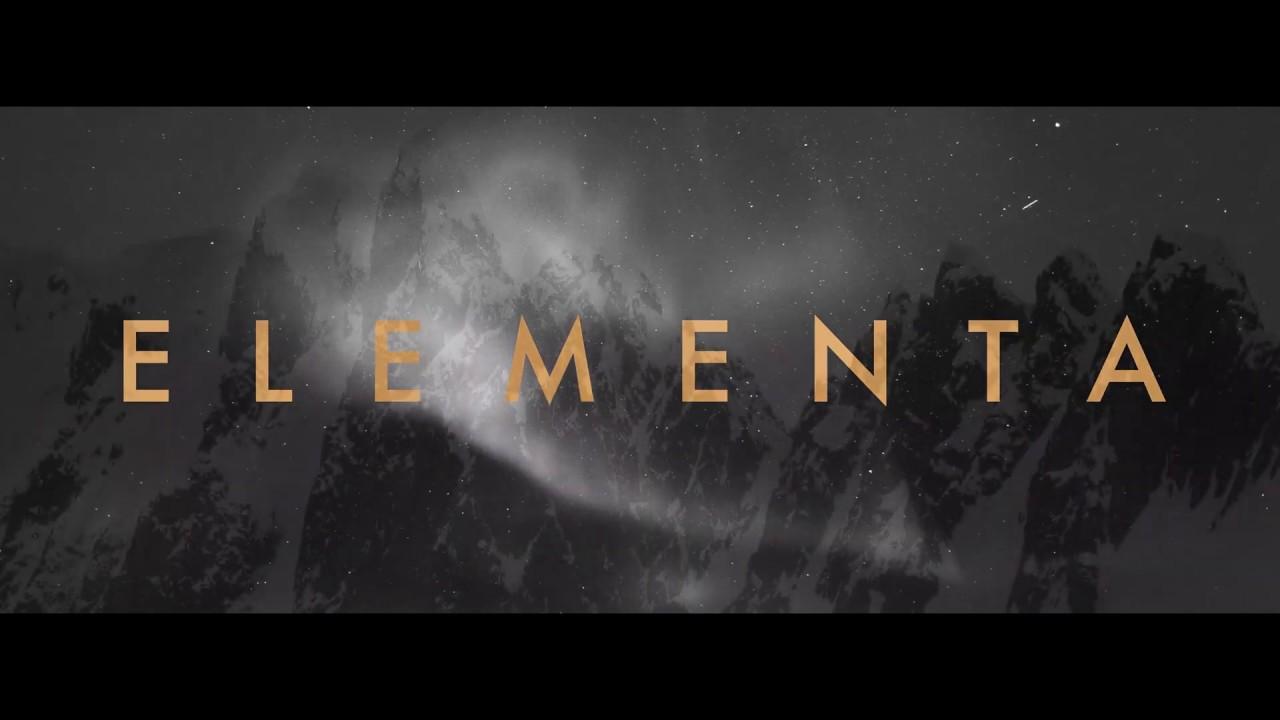 Elementa Trailer