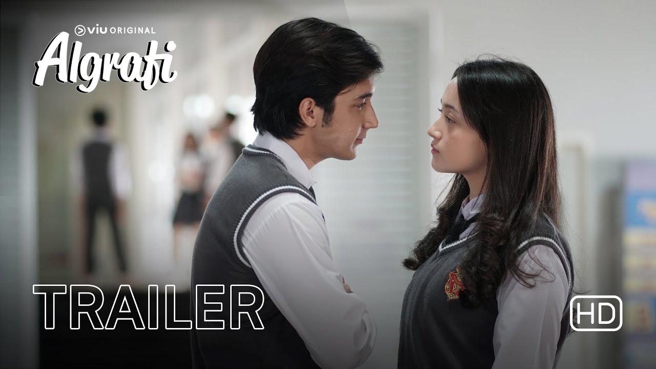Algrafi Trailer