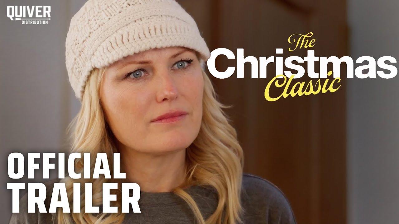 The Christmas Classic Trailer