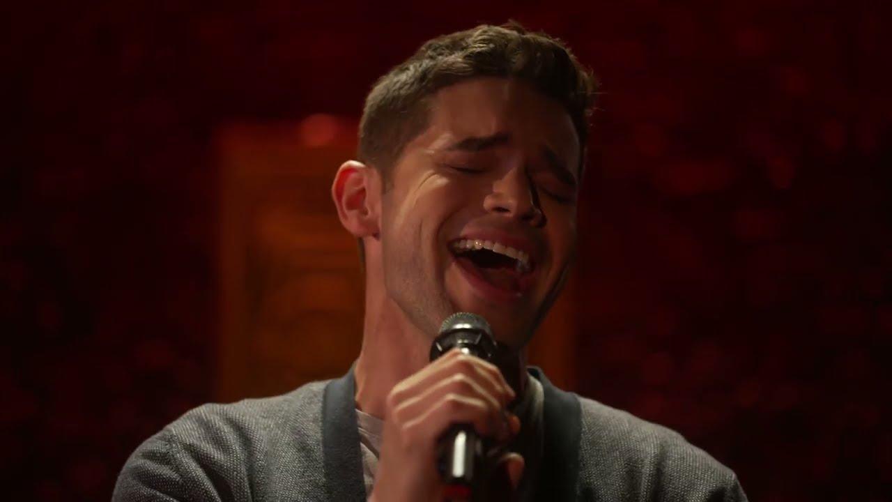 Jeremy Jordan: Carry On Trailer