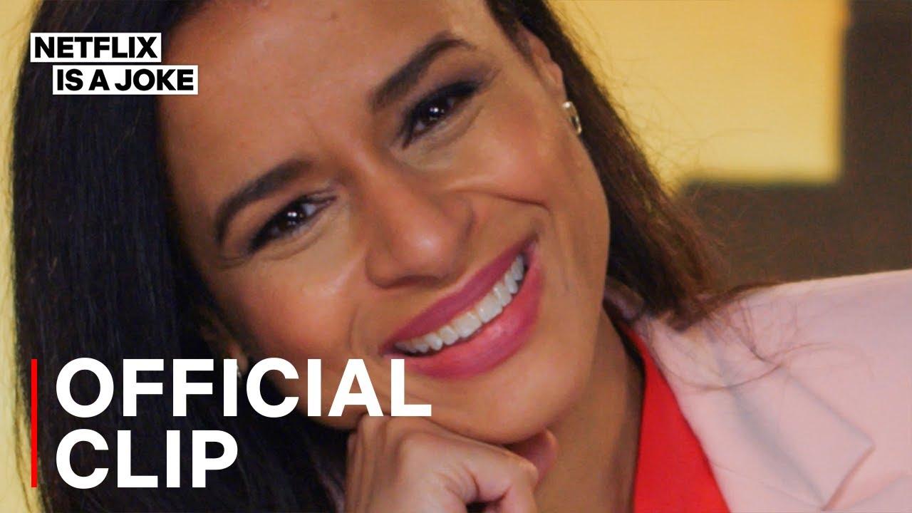 Sarah Cooper: Everything's Fine Trailer
