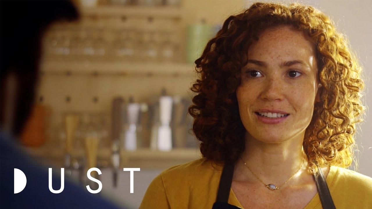 Bliss Is Orange Trailer