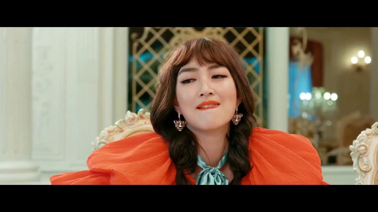 Pojaman The Legacy Trailer