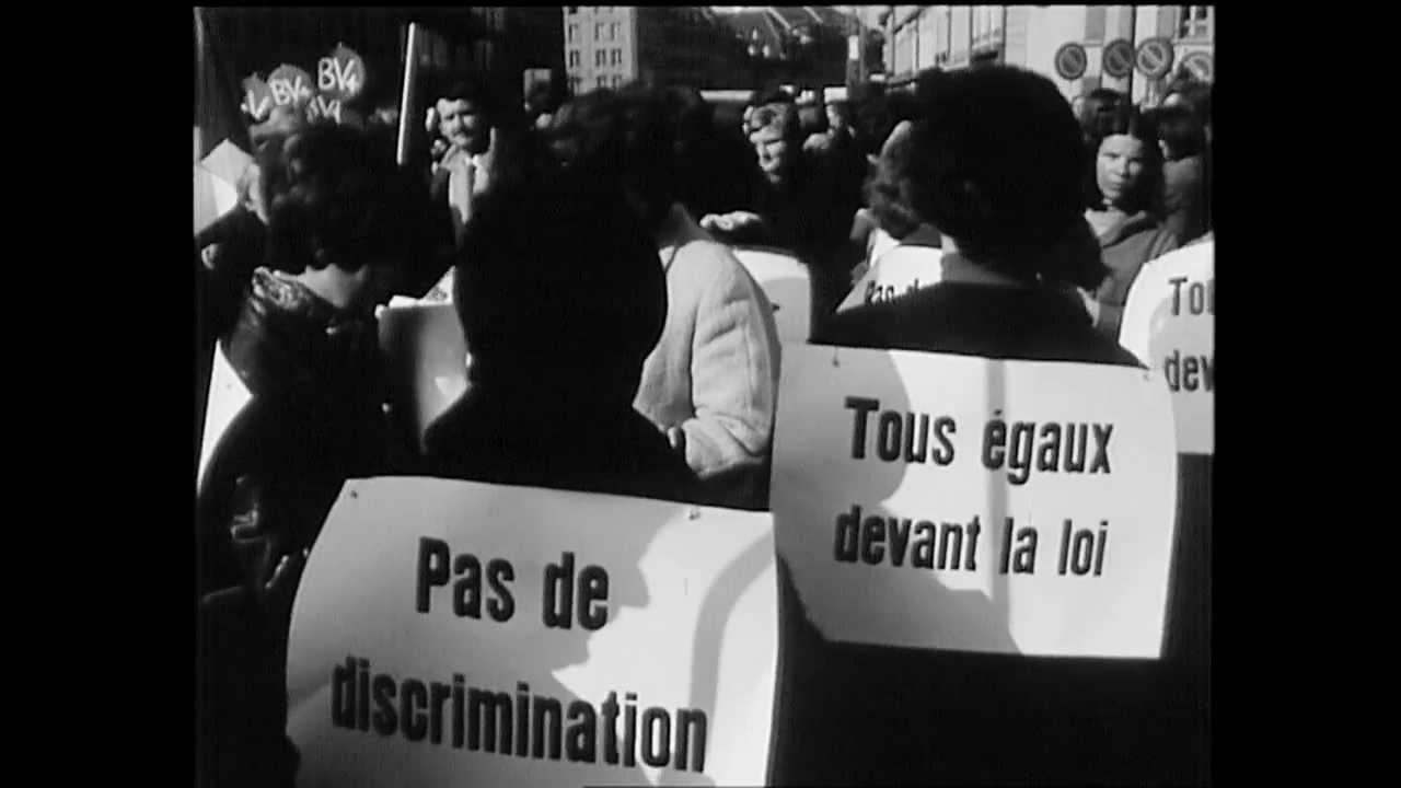 De la cuisine au parlement Trailer
