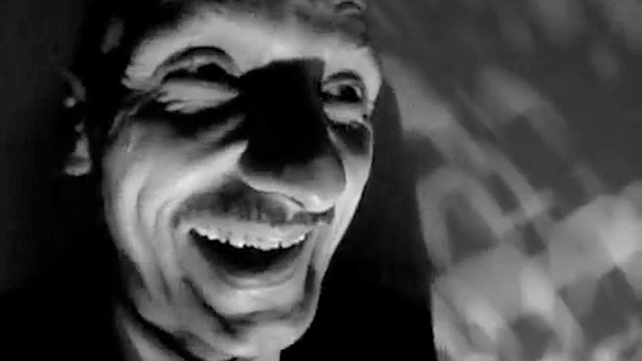 Tin Can Man Trailer