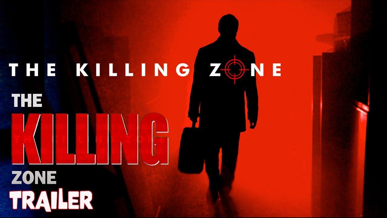 The Killing Zone Trailer
