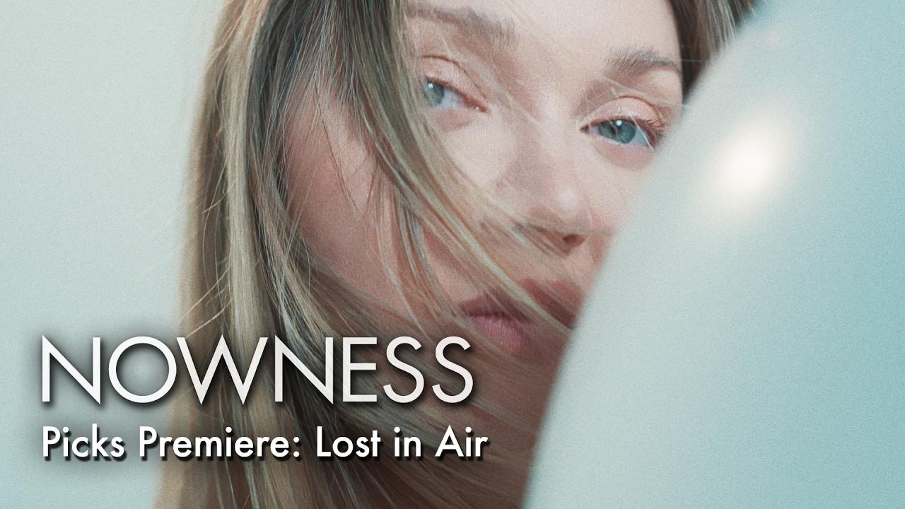 Lost in Air Trailer