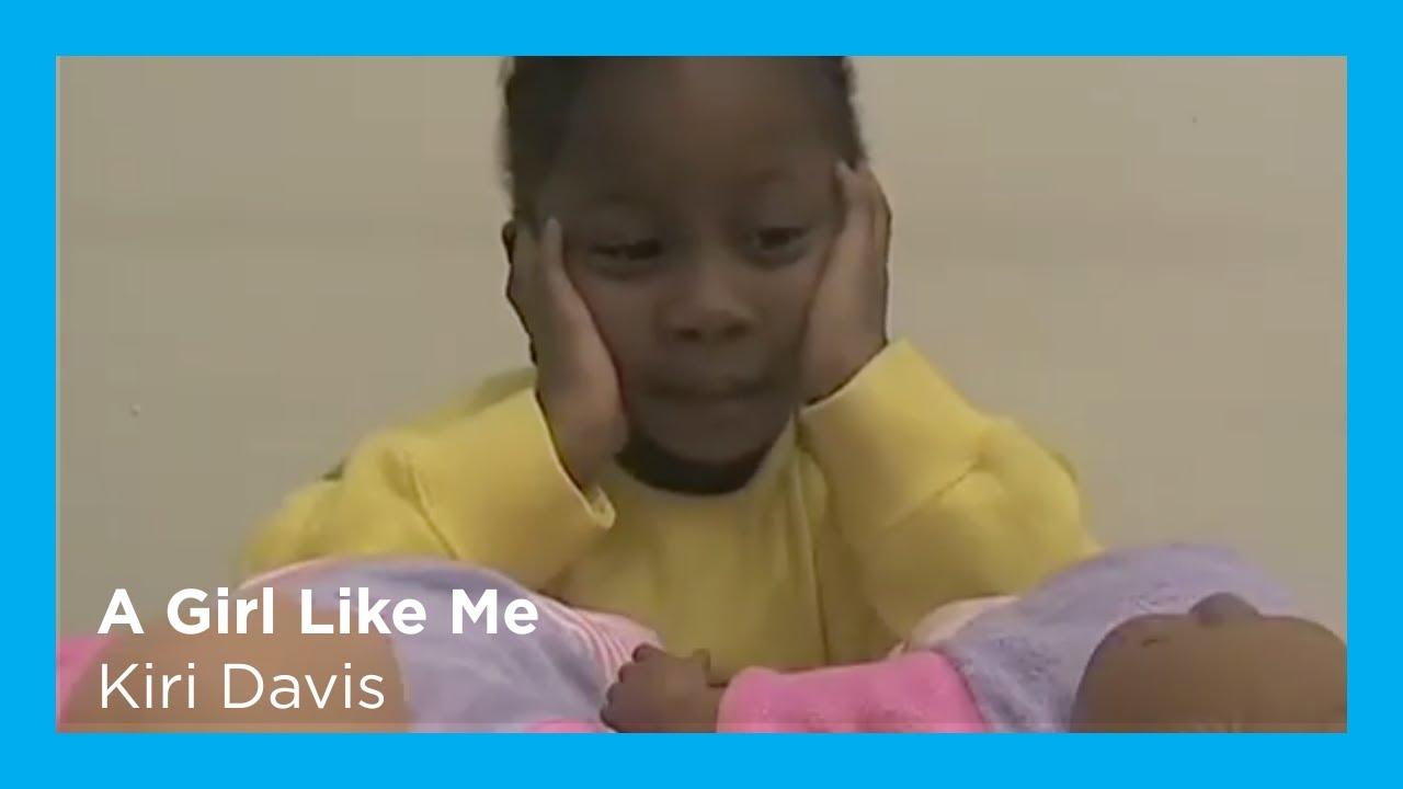 A Girl Like Me Trailer