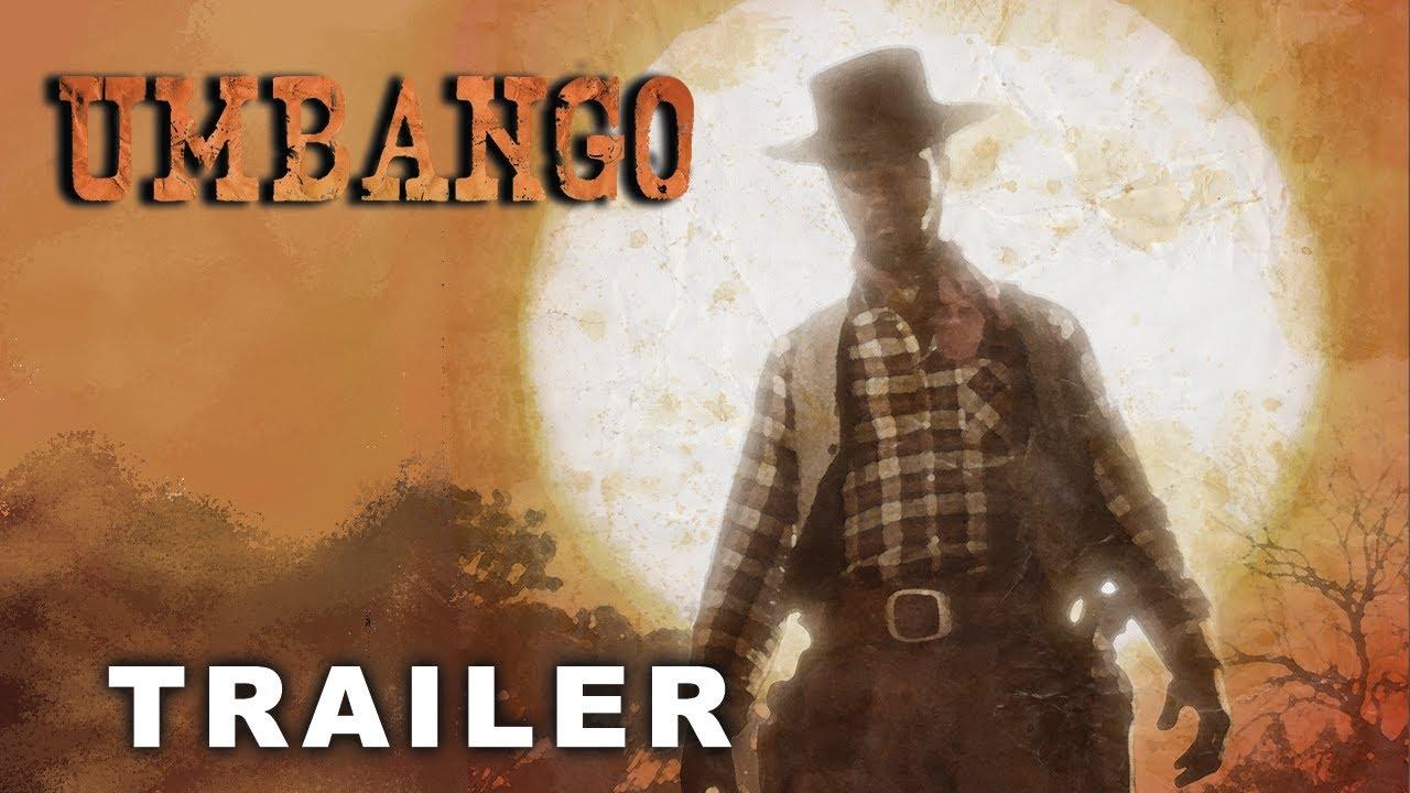 Umbango Trailer